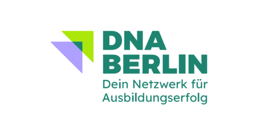 DNA Berlin Logo